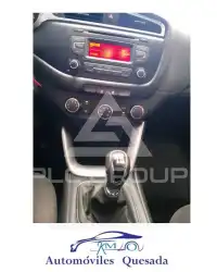2016 KIA Ceed