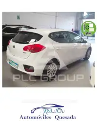 2016 KIA Ceed