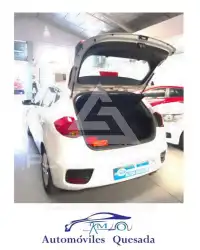 2016 KIA Ceed