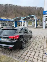 2016 KIA Ceed