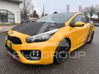 2016 KIA Ceed