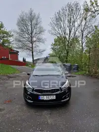 2016 KIA Ceed