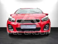 2016 KIA Ceed
