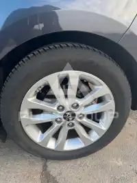 2016 KIA Ceed