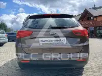 2016 KIA Ceed