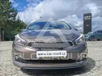 2016 KIA Ceed