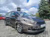 2016 KIA Ceed