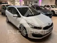 2016 KIA Ceed
