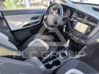 2016 KIA Ceed