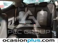 2016 KIA Ceed