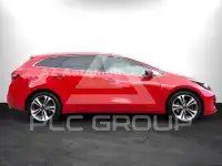 2016 KIA Ceed