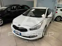 2016 KIA Ceed