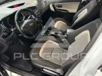 2016 KIA Ceed