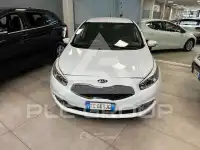2016 KIA Ceed