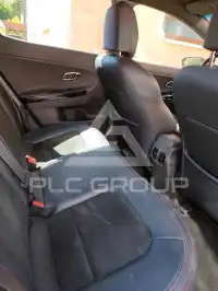 2016 KIA Ceed