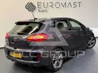 2016 KIA Ceed