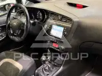2016 KIA Ceed