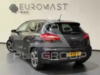 2016 KIA Ceed