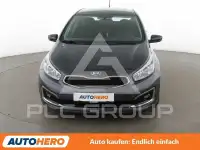 2016 KIA Ceed