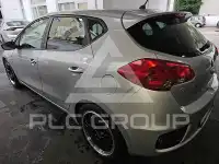 2016 KIA Ceed