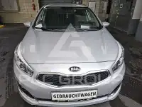 2016 KIA Ceed