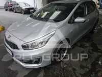 2016 KIA Ceed