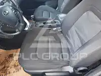 2016 KIA Ceed