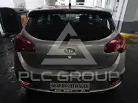 2016 KIA Ceed