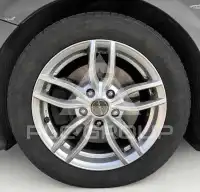 2016 KIA Ceed