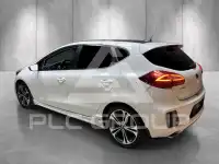 2016 KIA Ceed