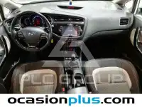 2016 KIA Ceed