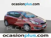 2016 KIA Ceed