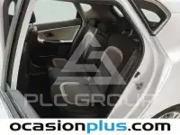 2016 KIA Ceed