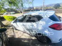 2016 KIA Ceed