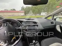 2016 KIA Ceed
