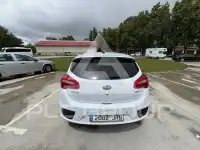 2016 KIA Ceed