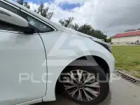2016 KIA Ceed