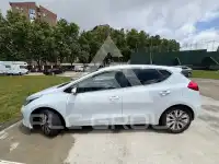 2016 KIA Ceed