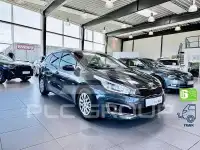 2016 KIA Ceed