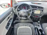 2016 KIA Ceed