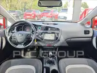 2016 KIA Ceed