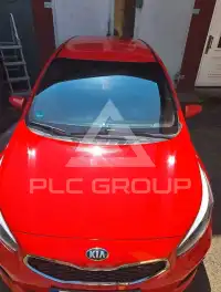 2016 KIA Ceed