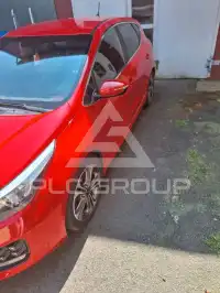 2016 KIA Ceed