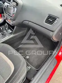 2016 KIA Ceed