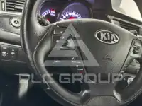 2016 KIA Ceed