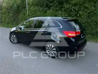 2016 KIA Ceed
