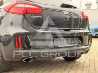 2016 KIA Ceed