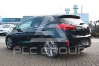 2016 KIA Ceed