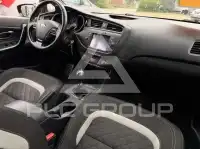 2016 KIA Ceed