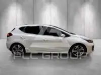 2016 KIA Ceed